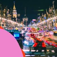 Down to earth Main Photo