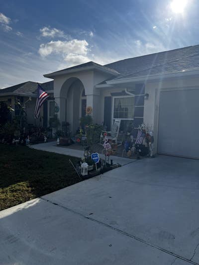 Cozy country home Main Photo