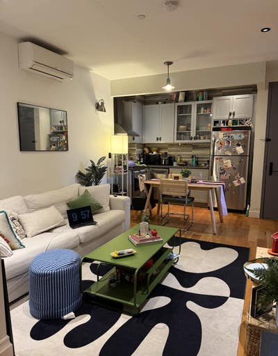 1 Room Available in 2 Bed Apt in Williamsburg Main Photo