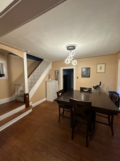 Kew Gardens Room available $1000 incl utilities   Main Photo