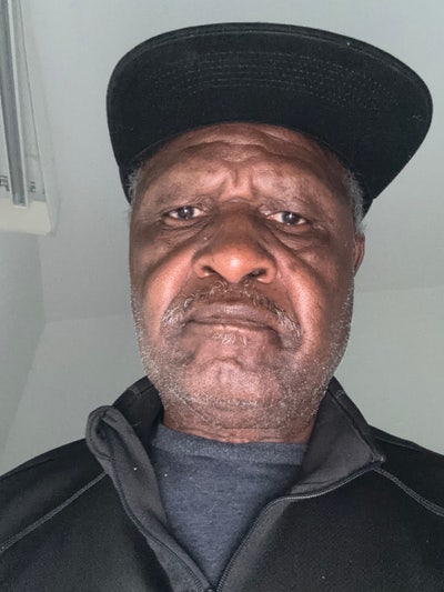 Sixty Eight Year Old Male, Budget Six Hundred Main Photo