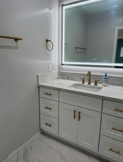 Private Room with bath for Rent Monterey Park, CA Main Photo