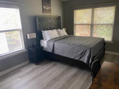 Unfurnished or Furnished Room_Spacious Privatepri Main Photo