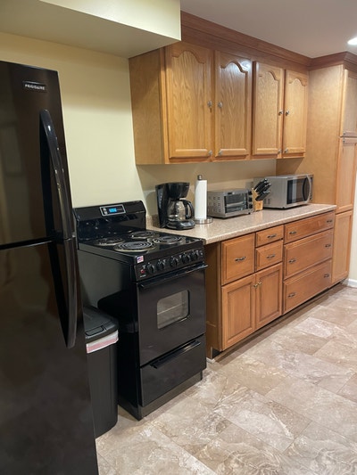 Studio apartment  Main Photo