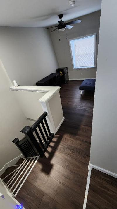 Charming 3rd level with1BRBALR in a Townhouse in  Main Photo