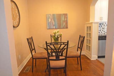 Cozy 1 Bed  1 Bath in PortlandME  Main Photo