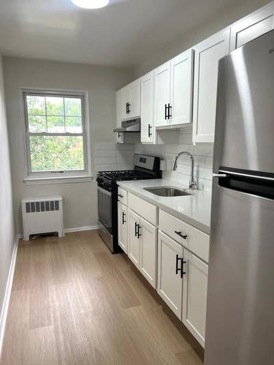 Charming 1BRBA Condo in Secure Building_Ideal East Main Photo