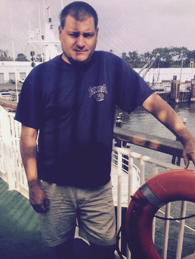 Room wanted in New Jersey Main Photo