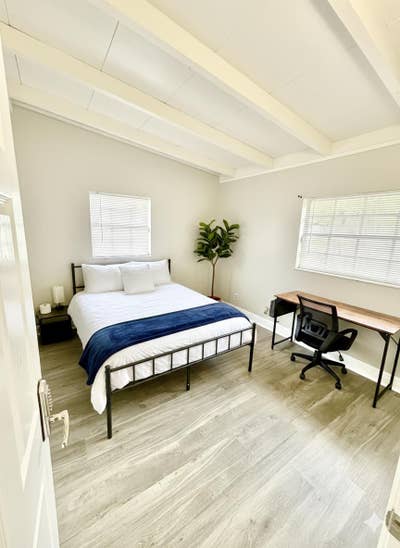 Spacious newly updated North Tampa Home USF & Them Main Photo