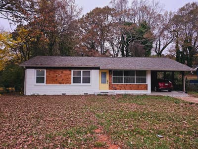 Decatur Home Main Photo