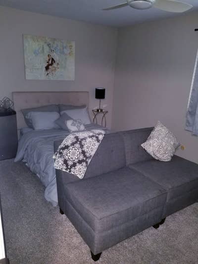 Furnished Room Eastside Costa Mesa Main Photo