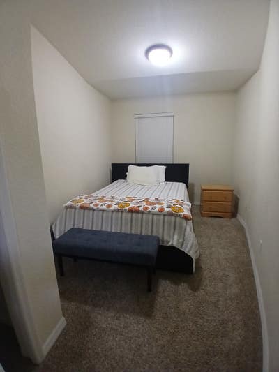 Private room  Main Photo