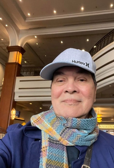 $850 Budget, Male, 79, Ready To Move In Main Photo