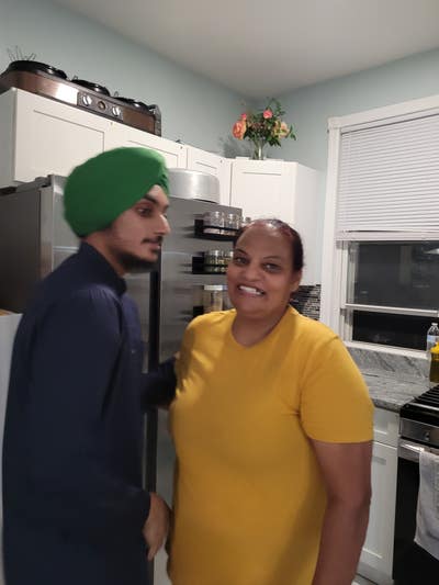 Room wanted in New Jersey Main Photo