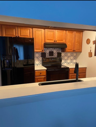 Beautiful Townhouse  Main Photo