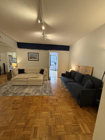 2 Bed/1 Bath apartment for sublease Main Photo