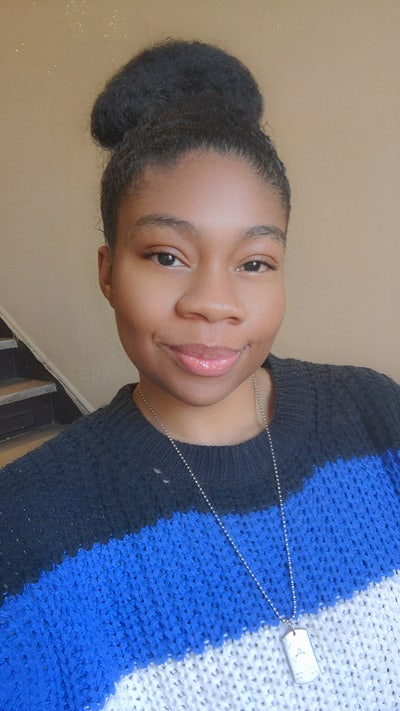 Professional Female seeks a small or large room Main Photo