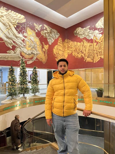 Room wanted in Cliffside park Main Photo