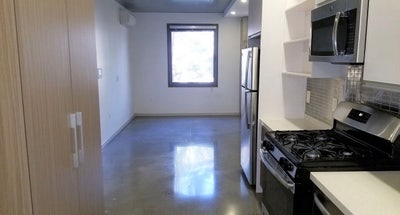 Washington Heights  one bedroom apartment Main Photo