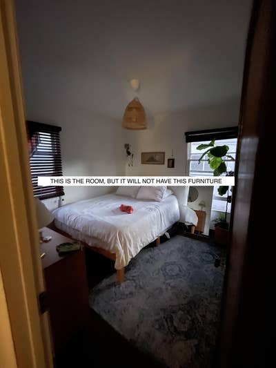 Unfurnished Room in Quiet Elysian Heights Home Main Photo