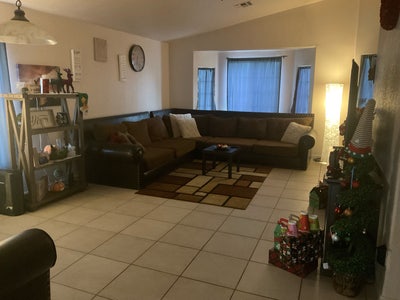 Room for rent $750 Utilities included! & Cox WiFi Main Photo