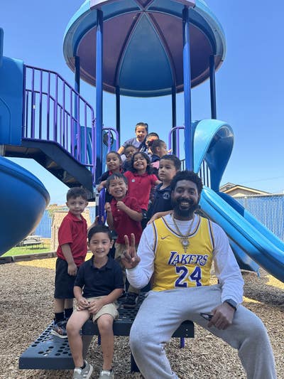 Room wanted in El Cajon, CA Main Photo