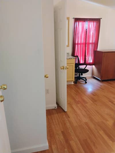 Little Room in Buda Main Photo