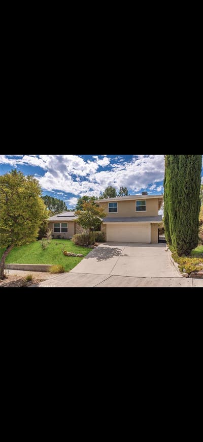 Welcome to our stunning 4 bed, 2 bath home  Main Photo