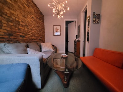 Rooms for Rent in a Shared 4 Bed/1.5 Bath Main Photo