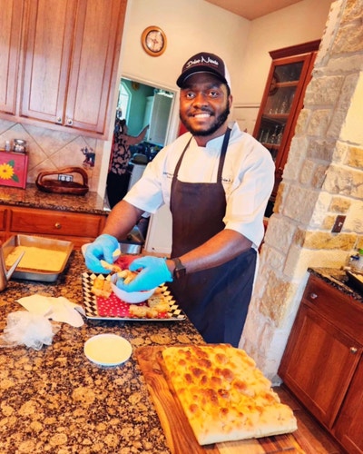 Room wanted in Dallas Main Photo