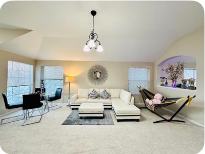 Cozy Private Rooms in Perfect Location Fort Worth Main Photo