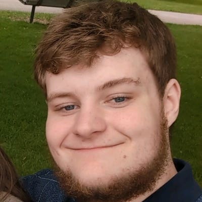 Me and my doggo need a place to stay  Main Photo