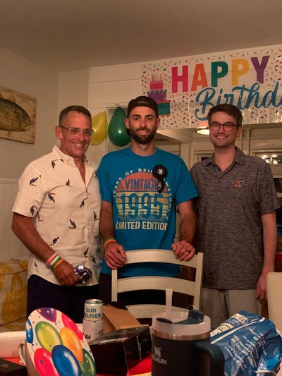 Room wanted in New Jersey Main Photo