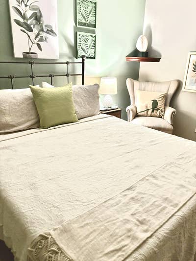 Cozy rental space quiet in a country setting Main Photo