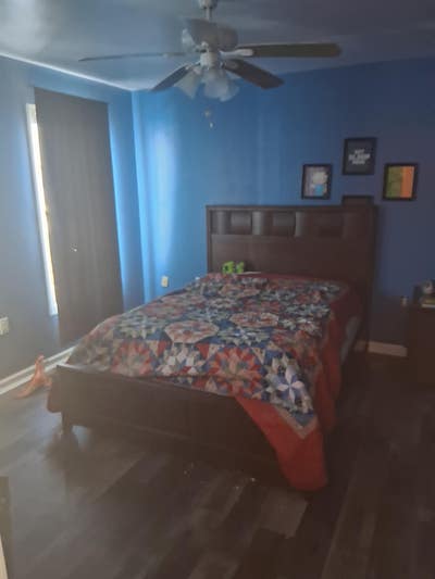 Quiet zone  Main Photo