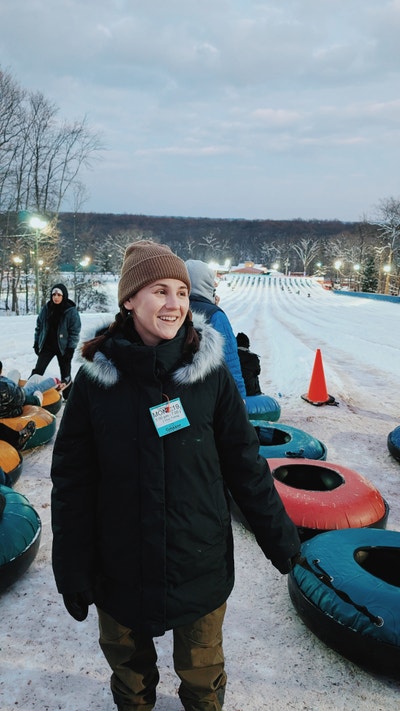 I'm in my early 30s working in petcare. I am ... Main Photo