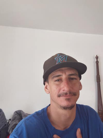 38 year old Male seeks a small or large room Main Photo