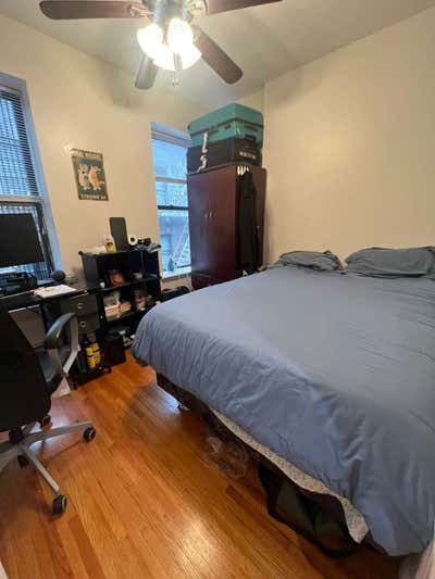 ✨Furnished Room near Colombia University ✨ Main Photo