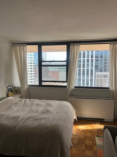 Across from grove street path and whole foods Main Photo