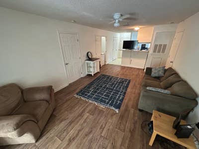 2 Rooms Left!  – 4BR/4BA Condo Near NC State  Main Photo