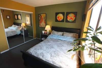 Private Bedroom –Shared Living Spaces Main Photo