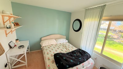 Serene Private Room & Bath in Gated Village  Main Photo