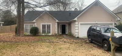 Private room available in Lawrenceville - $750  Main Photo