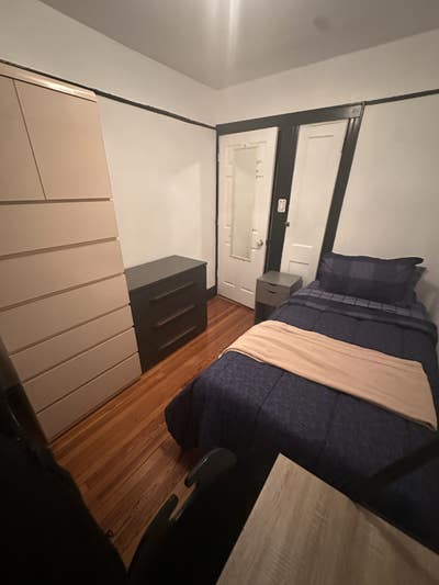 Uno mas/House share Main Photo