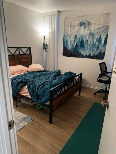 Private room for rent  Main Photo