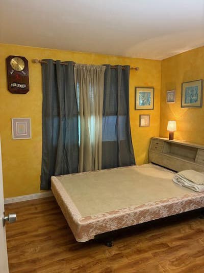 1 BDRM West Mira Mesa Main Photo