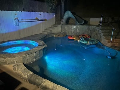 Bedroom w/ Pvt Bath in House w/ Pool/Jacuzzi Main Photo