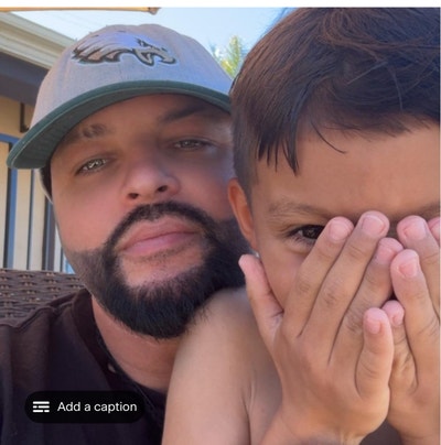 Hello. I’m Giancarlo “Johnny” :) I just... Main Photo