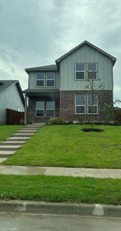 Fort Worth room in new build home  Main Photo