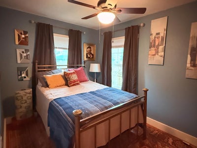 Cozy Bugalow Main Photo